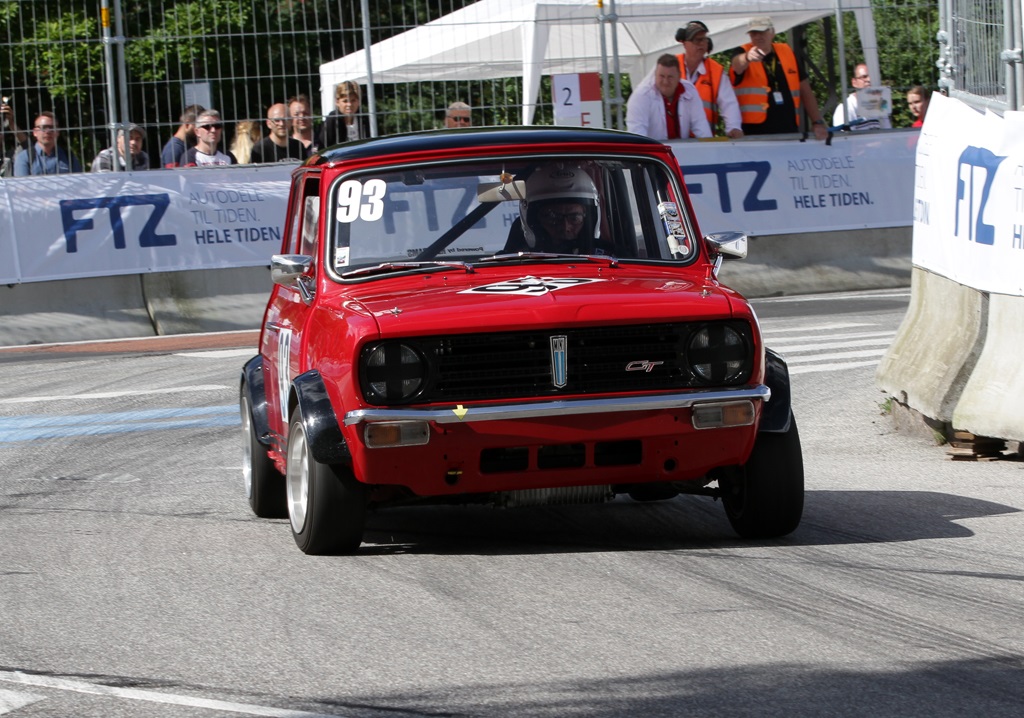 Frank Lindbjerg Jørgensen
(Foto: Motorsporten.dk)